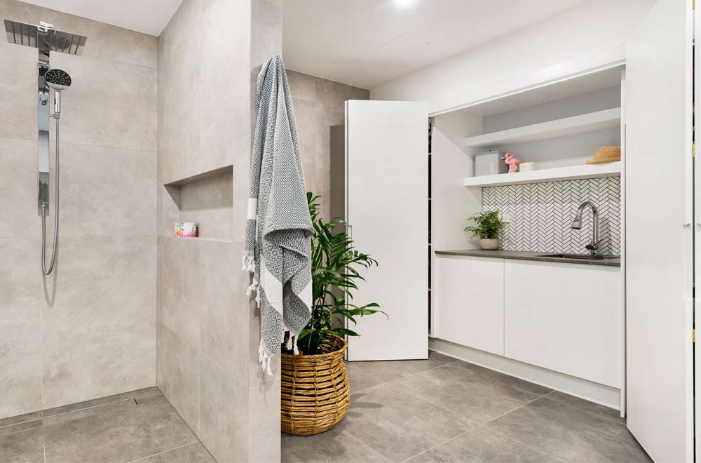 How to Design A European Laundry Balnei & Colina